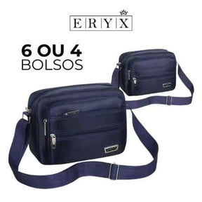 Bolsa Transversal Oxford Sbe001