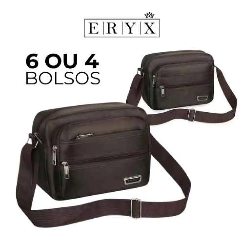 Bolsa Transversal Oxford Sbe001