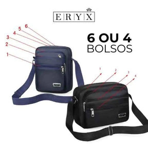 Bolsa Transversal Oxford Sbe001