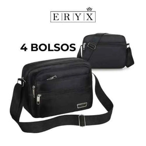 Bolsa Transversal Oxford Sbe001