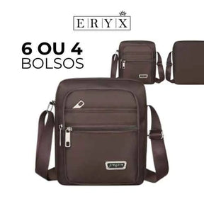 Bolsa Transversal Oxford Sbe001