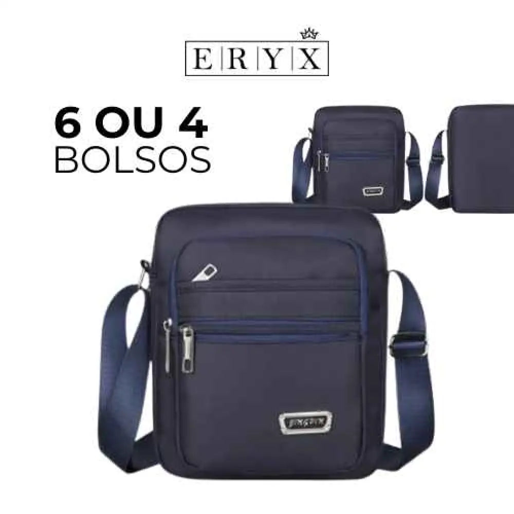 Bolsa Transversal Oxford Sbe001