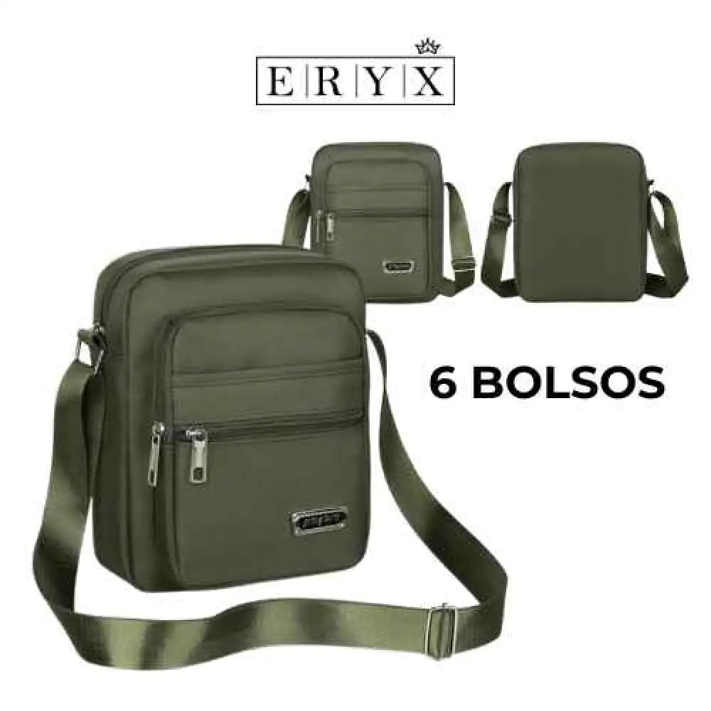 Bolsa Transversal Oxford Sbe001